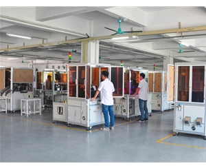 生產(chǎn)車(chē)間